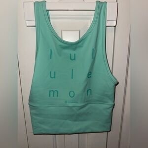 Lululemon top